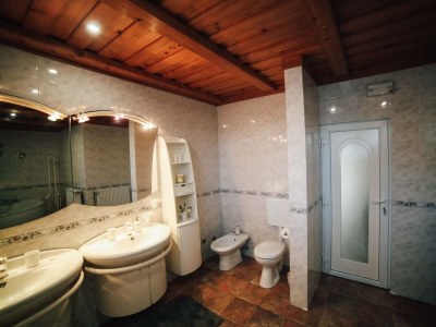 Holiday house Four-bedroom house with terrace Ribarići, Gorski kotar K-24269 - Outdoor photo 30