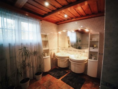 Holiday house Four-bedroom house with terrace Ribarići, Gorski kotar K-24269 - Outdoor photo 31