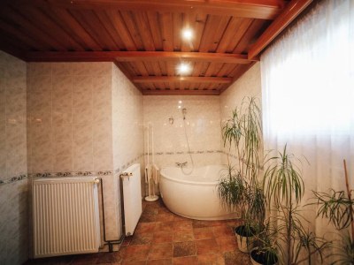 Holiday house Four-bedroom house with terrace Ribarići, Gorski kotar K-24269 - Outdoor photo 32