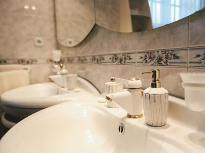 Holiday house Four-bedroom house with terrace Ribarići, Gorski kotar K-24269 - Outdoor photo 33