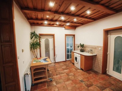 Holiday house Four-bedroom house with terrace Ribarići, Gorski kotar K-24269 - Outdoor photo 34