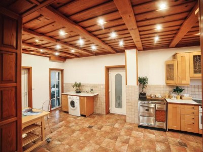 Holiday house Four-bedroom house with terrace Ribarići, Gorski kotar K-24269 - Outdoor photo 35