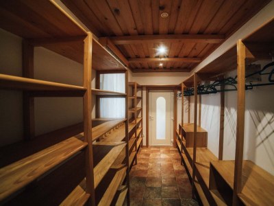 Holiday house Four-bedroom house with terrace Ribarići, Gorski kotar K-24269 - Outdoor photo 36