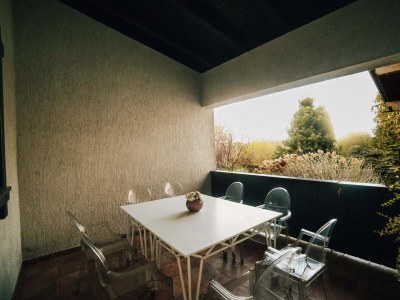 Holiday house Four-bedroom house with terrace Ribarići, Gorski kotar K-24269 - Outdoor photo 39