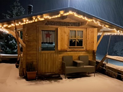 Holiday house Kaspers - Outdoor photo 4