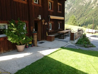 Holiday house Kaspers - Outdoor photo 6