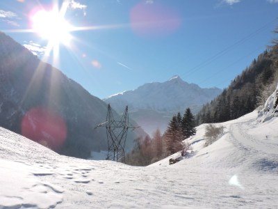 Holiday house Kaspers - Environment photo 26