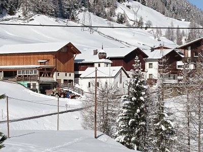 Holiday house Kaspers - Environment photo 28