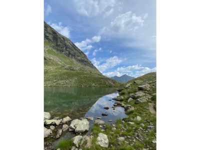 Holiday house Kaspers - Environment photo 30