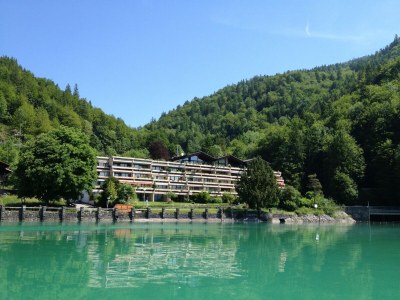 Holiday apartment holiday-apartements Haus Seewinkel - Outdoor photo 2