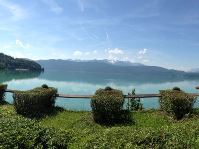 Holiday apartment holiday-apartements Haus Seewinkel - Outdoor photo 4