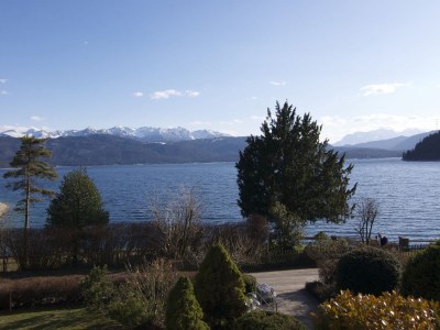 Holiday apartment holiday-apartements Haus Seewinkel - Outdoor photo 5