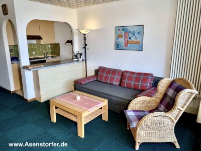 Holiday apartment holiday-apartements Haus Seewinkel - Features photo 11