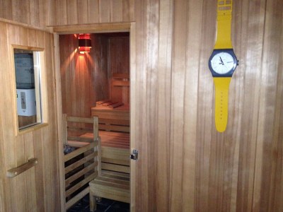 Holiday apartment holiday-apartements Haus Seewinkel - Features photo 15