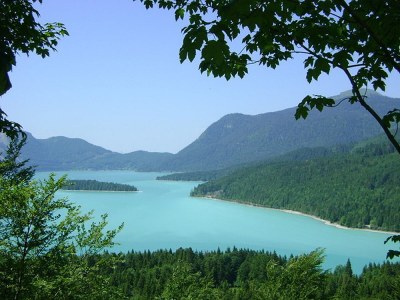 Holiday apartment holiday-apartements Haus Seewinkel - Environment photo 16