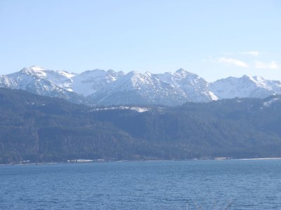 Holiday apartment holiday-apartements Haus Seewinkel - Environment photo 17