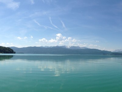 Holiday apartment holiday-apartements Haus Seewinkel - Environment photo 18