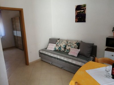 Apartment One bedroom apartment with terrace Medulin A-24576-a - Outdoor photo 6