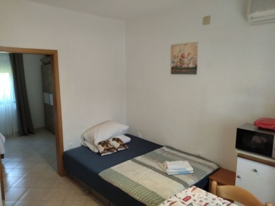 Apartment One bedroom apartment with terrace Medulin A-24576-a - Outdoor photo 7