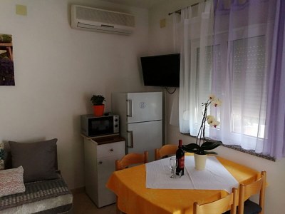 Apartment One bedroom apartment with terrace Medulin A-24576-a - Outdoor photo 8