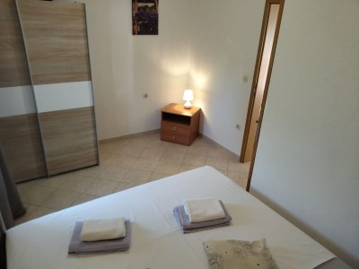 Apartment One bedroom apartment with terrace Medulin A-24576-a - Outdoor photo 10