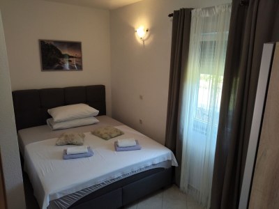 Apartment One bedroom apartment with terrace Medulin A-24576-a - Outdoor photo 14