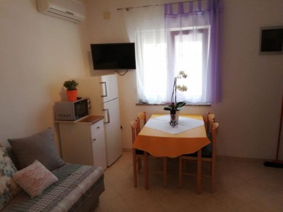 Apartment One bedroom apartment with terrace Medulin A-24576-a - Outdoor photo 19