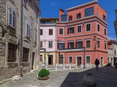 Apartment Two bedroom apartment with air-conditioning Pula A-24381-a in Pula - Apartment