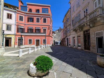 Apartment Two bedroom apartment with air-conditioning Pula A-24381-a - Outdoor photo 2