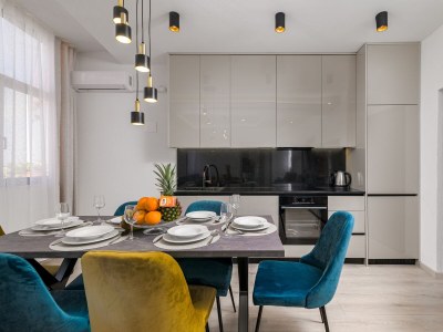 Apartment Two bedroom apartment with air-conditioning Pula A-24381-a - Outdoor photo 10