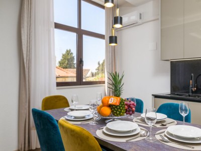 Apartment Two bedroom apartment with air-conditioning Pula A-24381-a - Outdoor photo 11