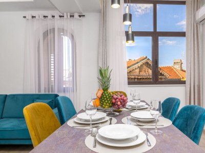 Apartment Two bedroom apartment with air-conditioning Pula A-24381-a - Outdoor photo 12