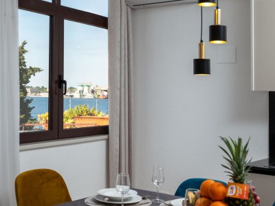 Apartment Two bedroom apartment with air-conditioning Pula A-24381-a - Outdoor photo 13