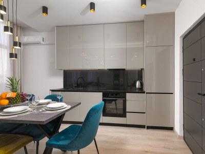 Apartment Two bedroom apartment with air-conditioning Pula A-24381-a - Outdoor photo 14