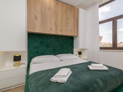 Apartment Two bedroom apartment with air-conditioning Pula A-24381-a - Outdoor photo 15