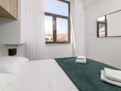 Apartment Two bedroom apartment with air-conditioning Pula A-24381-a - Outdoor photo 16