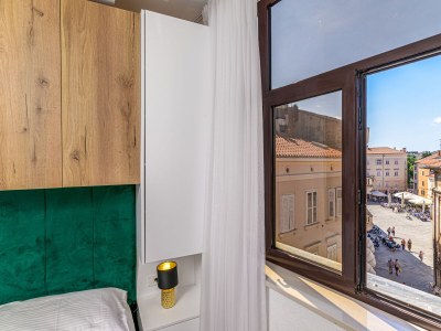 Apartment Two bedroom apartment with air-conditioning Pula A-24381-a - Outdoor photo 17