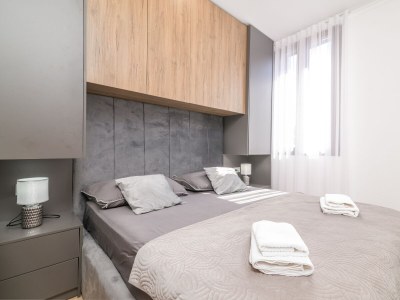 Apartment Two bedroom apartment with air-conditioning Pula A-24381-a - Outdoor photo 18