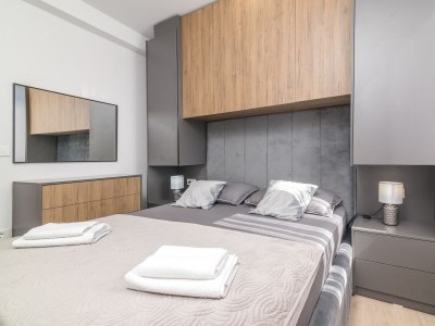 Apartment Two bedroom apartment with air-conditioning Pula A-24381-a - Outdoor photo 19