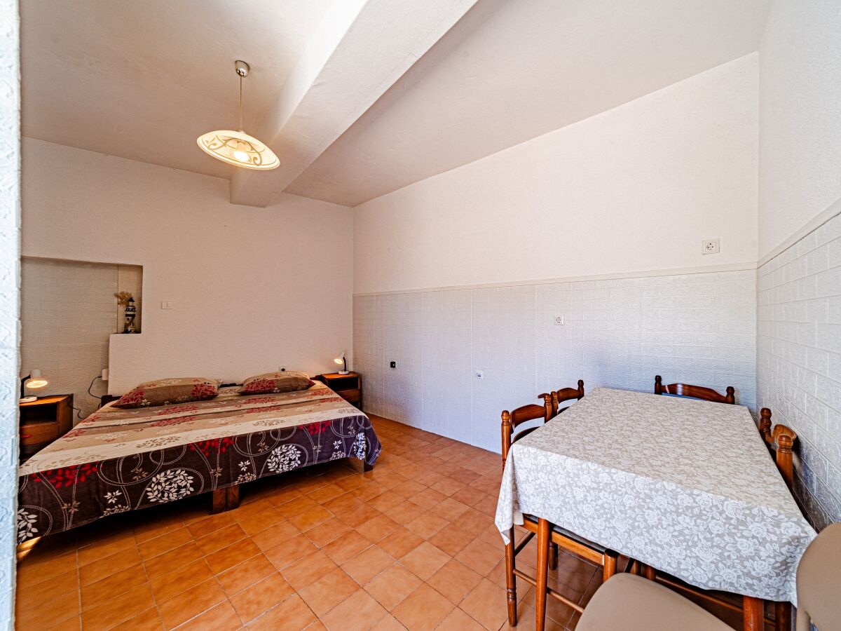 Apartment Apartments by the sea Ubli, Lastovo - 24676 - Apartments by the sea Ubli, Lastovo - 24676 - Outdoor photo 3