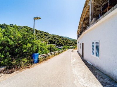 Apartment Apartments by the sea Ubli, Lastovo - 24676 - Apartments by the sea Ubli, Lastovo - 24676 in Lastovo - Apartment