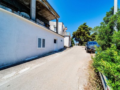Apartment Apartments by the sea Ubli, Lastovo - 24676 - Apartments by the sea Ubli, Lastovo - 24676 - Outdoor photo 2