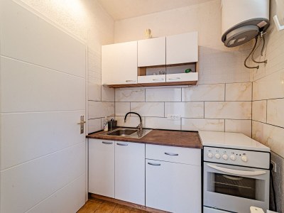 Apartment Apartments by the sea Ubli, Lastovo - 24676 - Apartments by the sea Ubli, Lastovo - 24676 - Outdoor photo 5