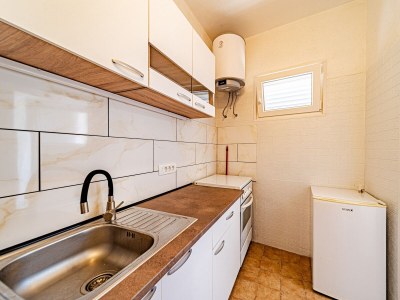 Apartment Apartments by the sea Ubli, Lastovo - 24676 - Apartments by the sea Ubli, Lastovo - 24676 - Outdoor photo 6