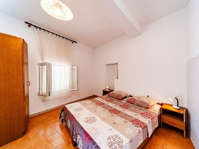 Apartment Apartments by the sea Ubli, Lastovo - 24676 - Apartments by the sea Ubli, Lastovo - 24676 - Outdoor photo 7