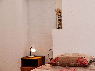 Apartment Apartments by the sea Ubli, Lastovo - 24676 - Apartments by the sea Ubli, Lastovo - 24676 - Outdoor photo 10