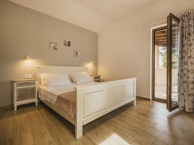 Holiday room with balcony Rošini, Poreč S-24364-a - Outdoor photo 2