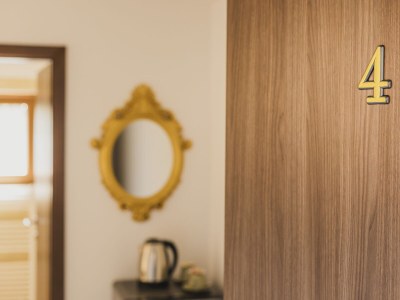 Holiday room with balcony Rošini, Poreč S-24364-a - Outdoor photo 4