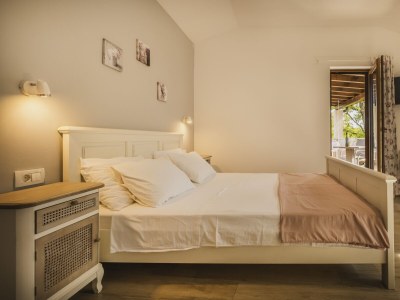 Holiday room with balcony Rošini, Poreč S-24364-a - Outdoor photo 7