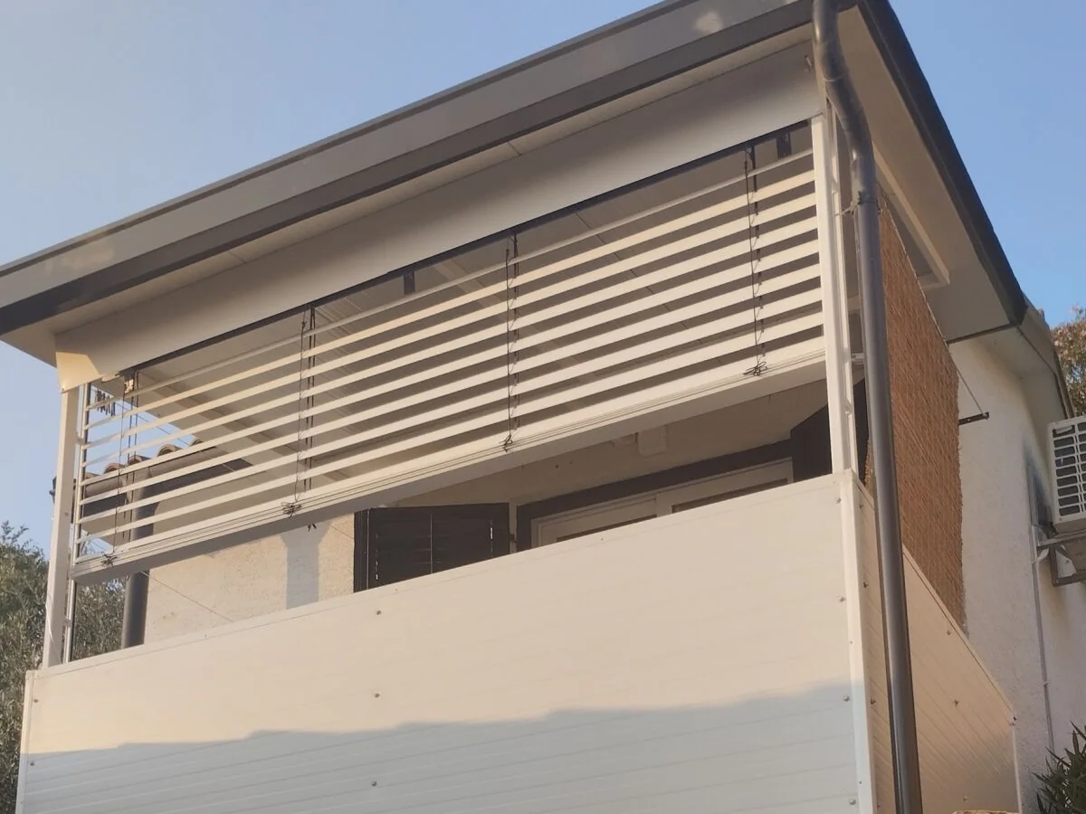 Apartment Studio flat with terrace and sea view Drage, Biograd AS-24709-a